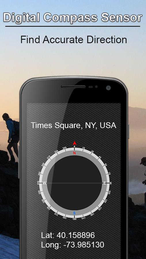 Compass Needle App For Android Free Download