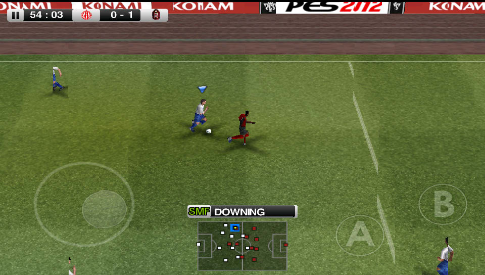 Pes 2017 For Android Phone Download