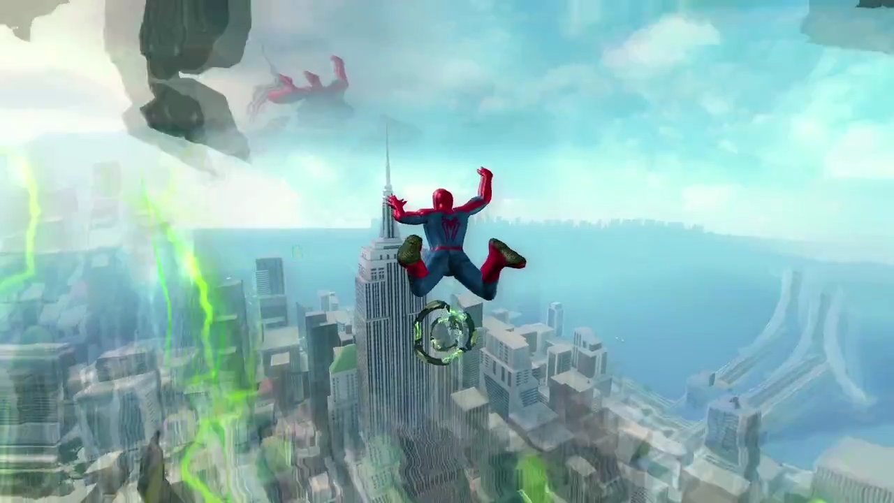 Amazing Spider Man 2 Full Game Download For Android