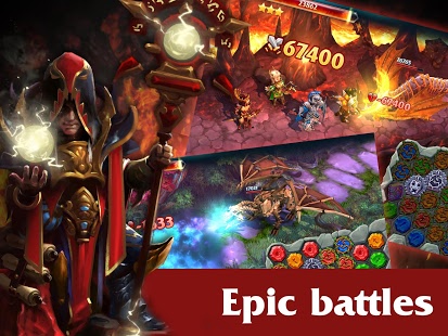 battle realm download for android