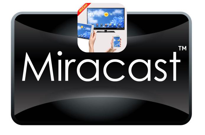 miracast windows 10 lag