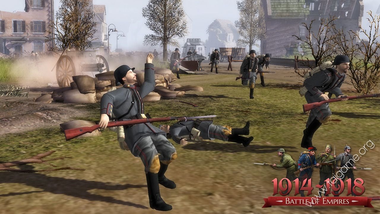Great Big War Game Free Download For Android